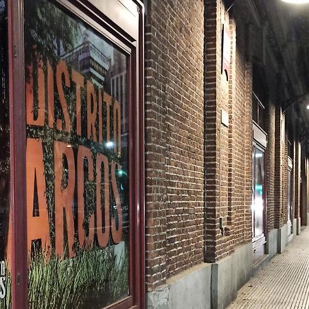 Palermo Vibes, All In Walking Distance 부에노스아이레스 외부 사진