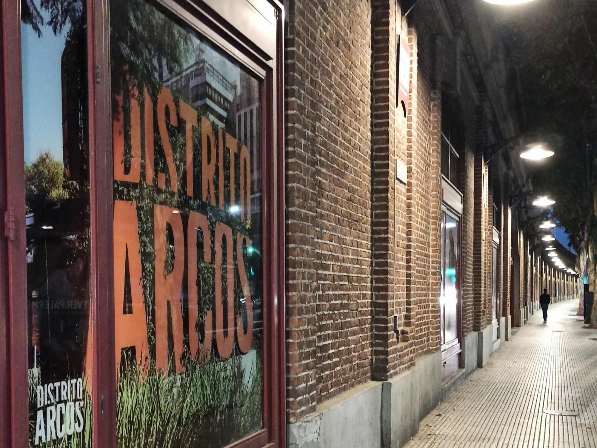 Palermo Vibes, All In Walking Distance 부에노스아이레스 외부 사진