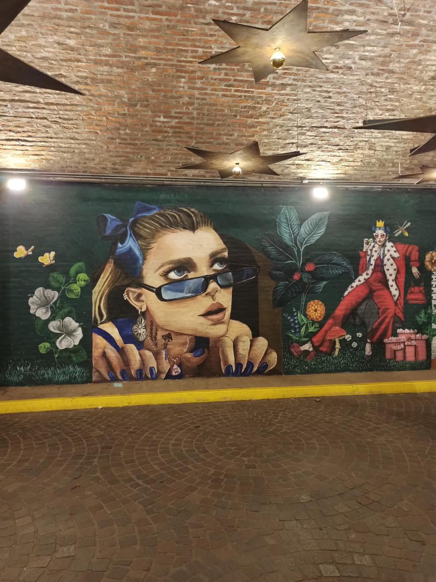 Palermo Vibes, All In Walking Distance 부에노스아이레스 외부 사진